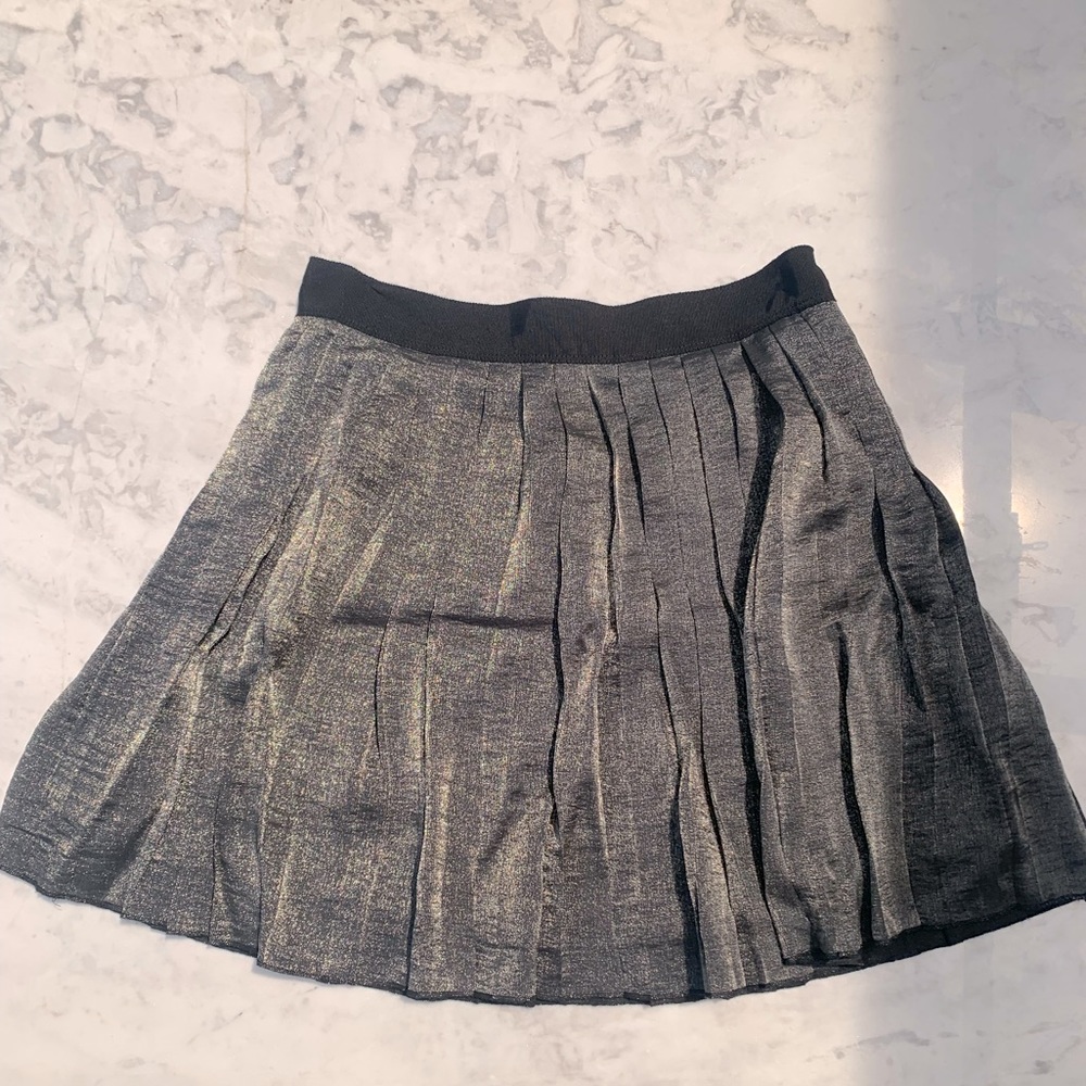 Madewell Skirt